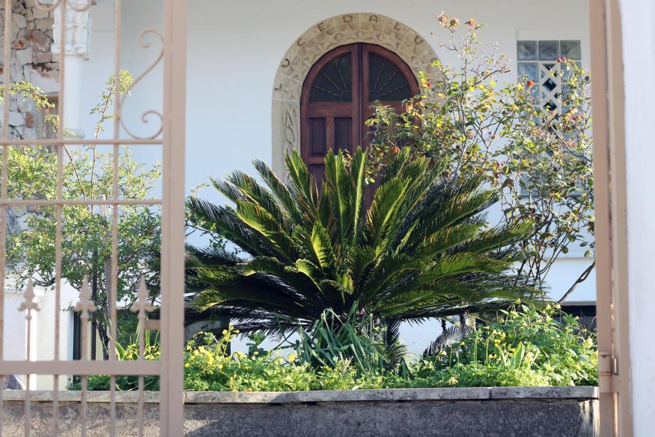 Casa Vacanza D'Arte Salentina Hotel Specchia Exterior photo