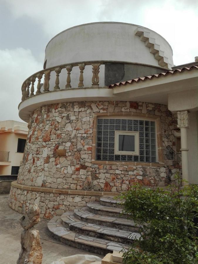 Casa Vacanza D'Arte Salentina Hotel Specchia Exterior photo